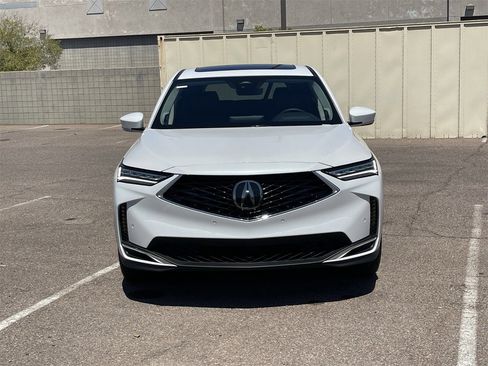 New 2026 Acura MDX FWD w/ Technology Package image 9