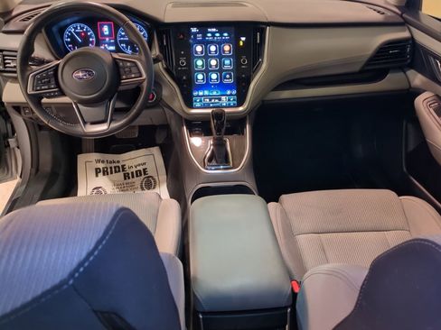 Used 2024 Subaru Legacy Premium image 16