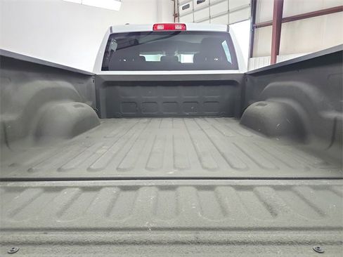 Used 2021 RAM 1500 Tradesman w/ Tradesman SXT Package image 38