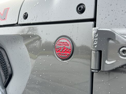 Used 2020 Jeep Wrangler Unlimited Rubicon image 10