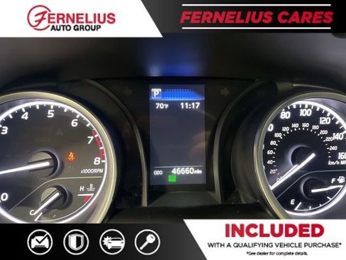 Used 2023 Toyota Camry LE image 43