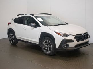 Certified 2024 Subaru Crosstrek 2.0i Premium AWD/4WD video 1