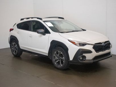 Certified 2024 Subaru Crosstrek 2.0i Premium