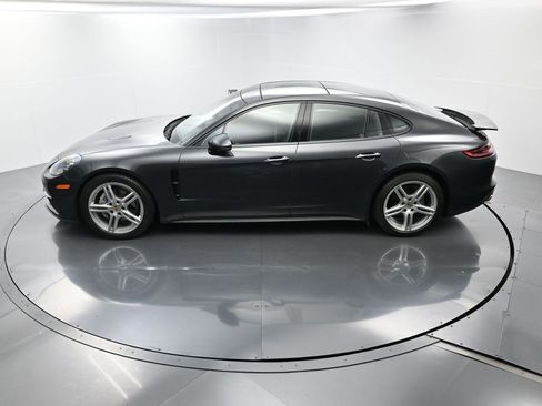 Certified 2018 Porsche Panamera 4 AWD/4WD image 33