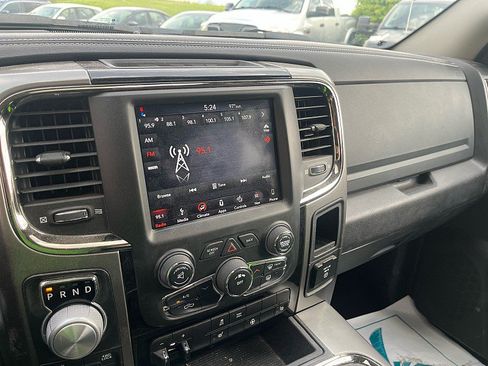 Used 2018 RAM 1500 Sport AWD/4WD image 10