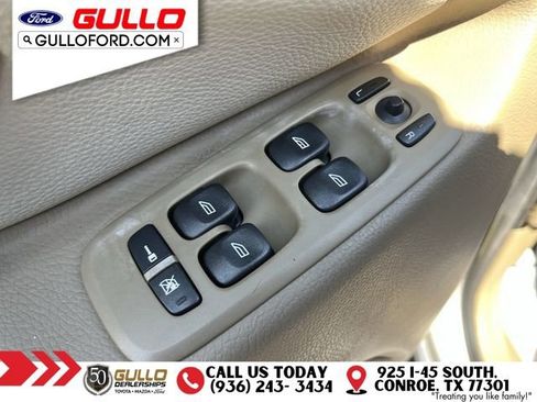 Used 2008 Volvo XC90 3.2 FWD image 20