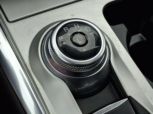 Certified 2023 Ford Explorer Limited w/ Limited Technology Package AWD/4WD image 17