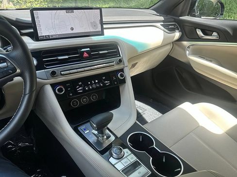 Certified 2026 Genesis G70 2.5T AWD/4WD image 12