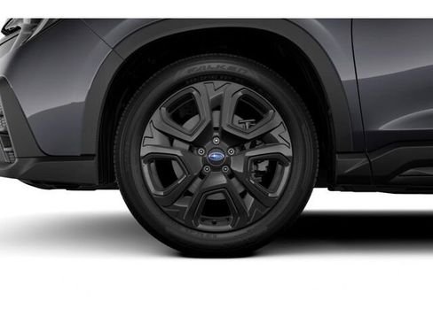 New 2025 Subaru Ascent Bronze Edition image 10