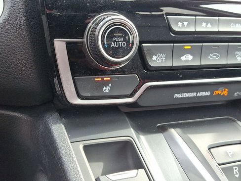 Used 2022 Honda CR-V Touring image 19