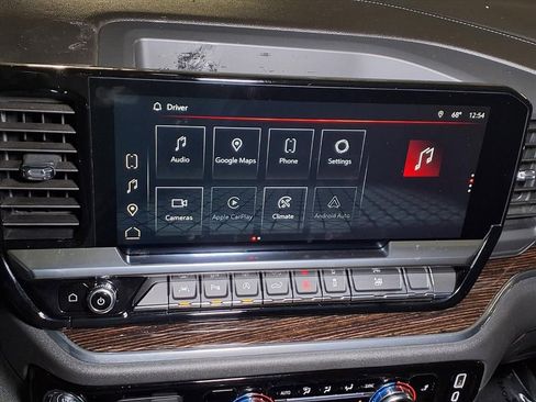 Used 2023 GMC Sierra 1500 Elevation w/ Elevation Premium Package image 21