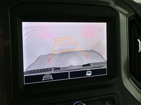 New 2026 Chevrolet Silverado 2500 W/T image 23