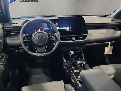 New 2026 Subaru Outback Touring XT
