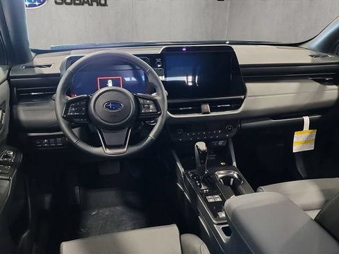 New 2026 Subaru Outback Touring XT AWD/4WD image 2