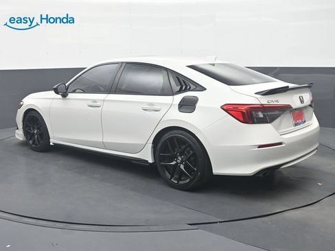 Used 2024 Honda Civic Si image 5