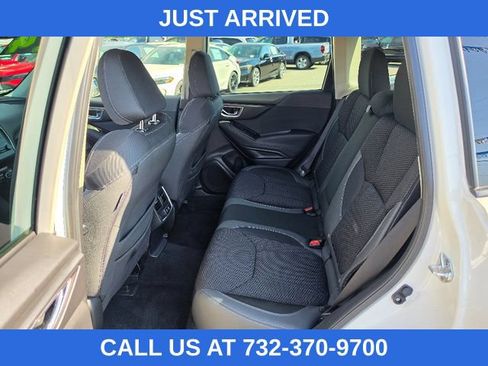Used 2024 Subaru Forester Premium AWD/4WD image 22