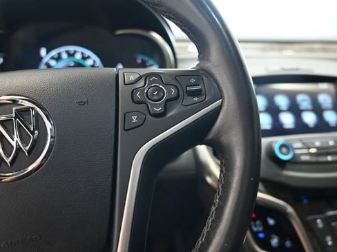 Used 2016 Buick LaCrosse Leather w/ Ultra Luxury Package AWD/4WD image 23