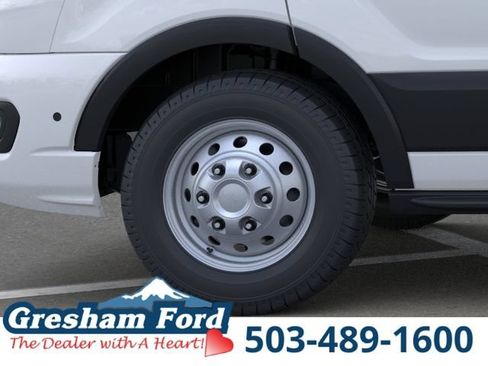 New 2026 Ford Transit 350 XLT AWD/4WD image 22