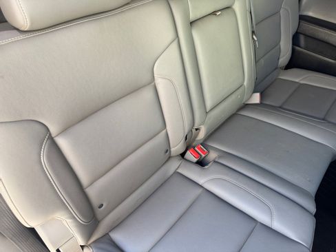 Used 2018 Chevrolet Silverado 2500 LTZ w/ Duramax Plus Package image 18