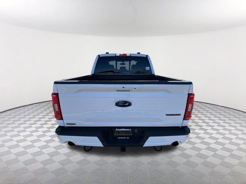 Used 2023 Ford F150 Tremor w/ Trailer Tow Package image 6