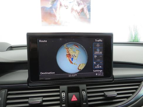 Used 2018 Audi A7 3.0T Prestige image 23