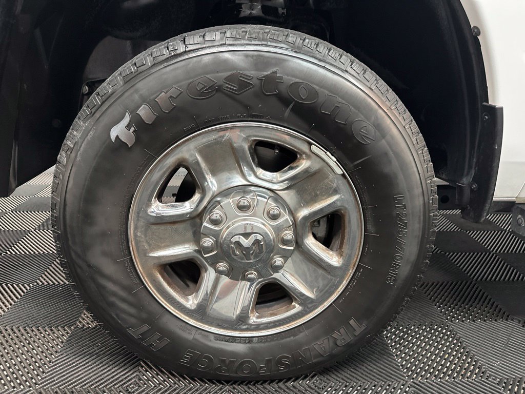 Used 2024 RAM 2500 Lone Star AWD/4WD image 34