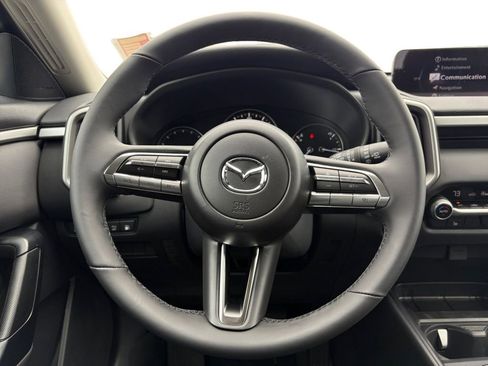 New 2026 MAZDA CX-50 2.5 Hybrid w/ Weather Package AWD/4WD image 13
