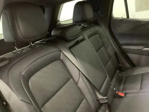 New 2026 Chevrolet Equinox LT AWD/4WD image 30