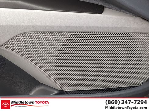 Certified 2024 Toyota Camry SE image 13