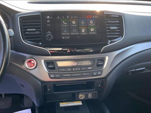Used 2021 Honda Pilot Special Edition image 6
