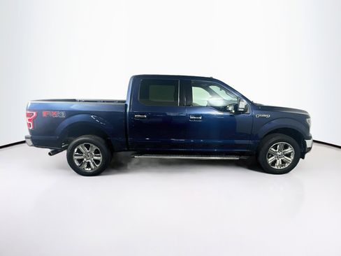 Used 2018 Ford F150 XLT w/ Equipment Group 302A Luxury AWD/4WD image 10