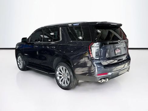 New 2026 Chevrolet Tahoe Premier w/ Sun And Tow Package image 8