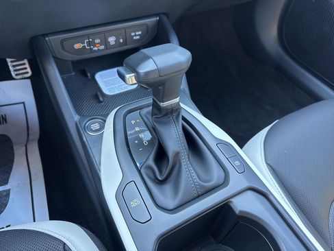 New 2025 Kia K4 GT-Line Turbo image 6