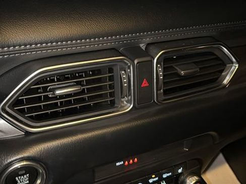 Used 2023 MAZDA CX-5 AWD 2.5 S w/ Preferred Package image 17