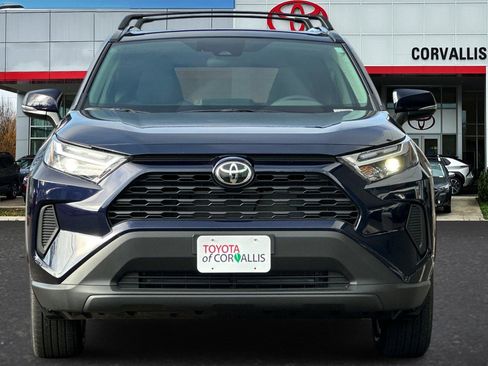 New 2025 Toyota RAV4 XLE w/ Convenience Package image 3