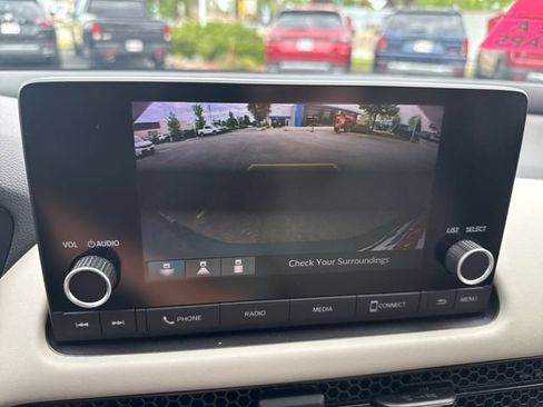 Certified 2024 Honda HR-V LX image 34
