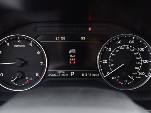 Used 2025 Mitsubishi Outlander SE AWD/4WD image 12
