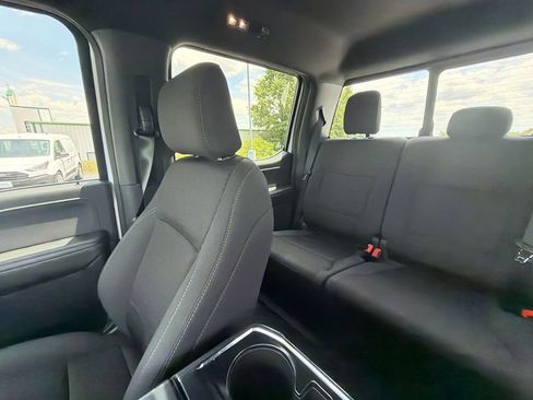 Used 2024 Ford F150 XLT w/ Equipment Group 302A MID AWD/4WD image 12
