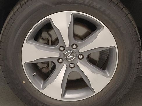 Used 2016 Acura MDX FWD image 31
