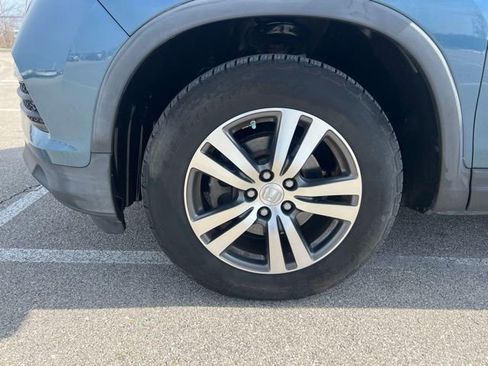 Used 2017 Honda Pilot EX-L image 7