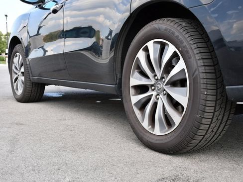 Used 2014 Acura MDX SH-AWD w/ Technology Package image 12