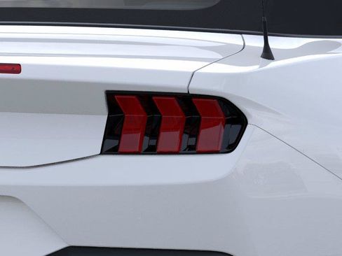New 2026 Ford Mustang Premium RWD image 21