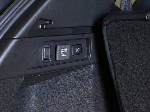 Certified 2026 Acura MDX A-Spec AWD/4WD image 33