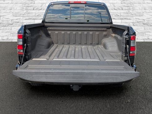 Used 2022 Nissan Frontier Pro-X w/ Technology Package image 10