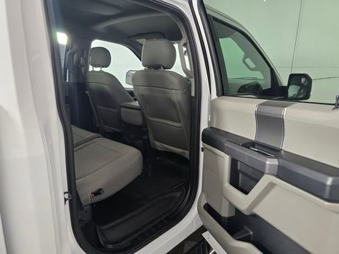 Used 2019 Ford F150 XLT w/ Equipment Group 302A Luxury image 33