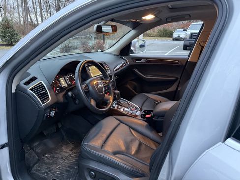 Used 2012 Audi Q5 3.2 Premium Plus image 11