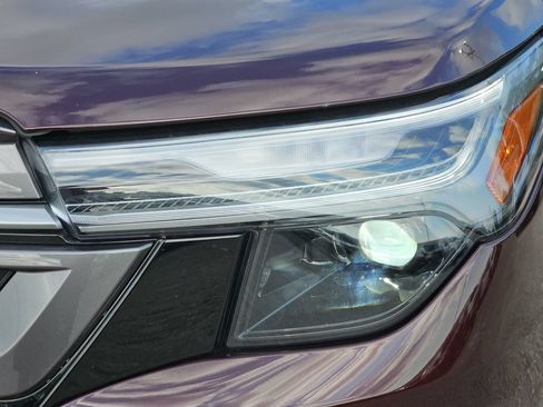 Certified 2026 Subaru Forester Limited AWD/4WD image 36