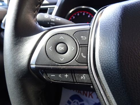 Used 2020 Toyota Camry XSE w/ Navigation Package image 24