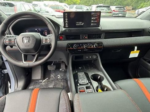 New 2026 Honda Passport TrailSport image 18