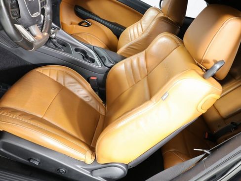 Used 2021 Dodge Challenger SRT Hellcat Redeye image 9